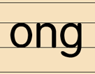 ĸong