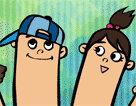 Finger Family