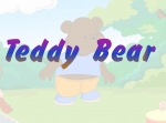 ׃(dng)teddy bear