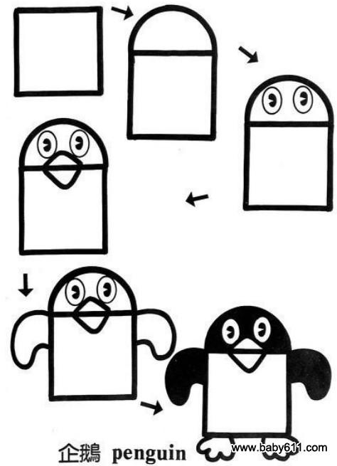 ͯǺ(jin)PZ penguin