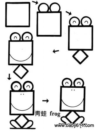 ͯǺ(jin)P(hu) frog