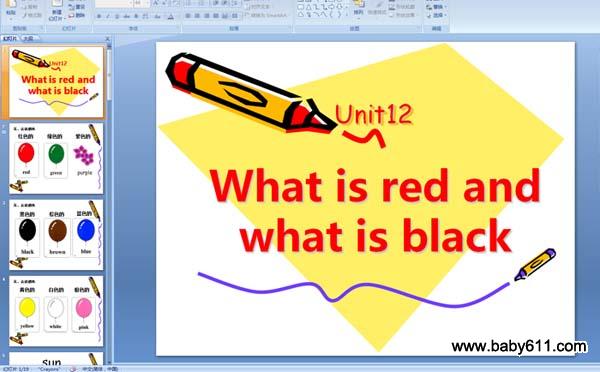 كӢZ(y)A(y)伉(j)12Ԫwhat_is_red_and_what_is_black