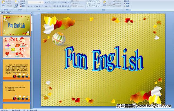 كӢZ(y)nȤζӢZ(y)(Fun English)