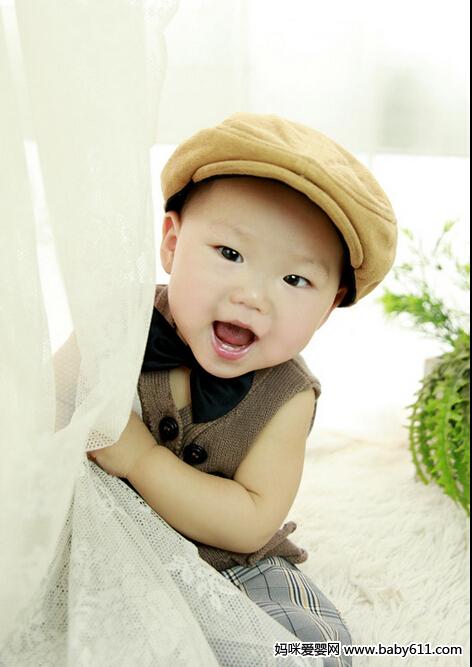 Ǖrbaby